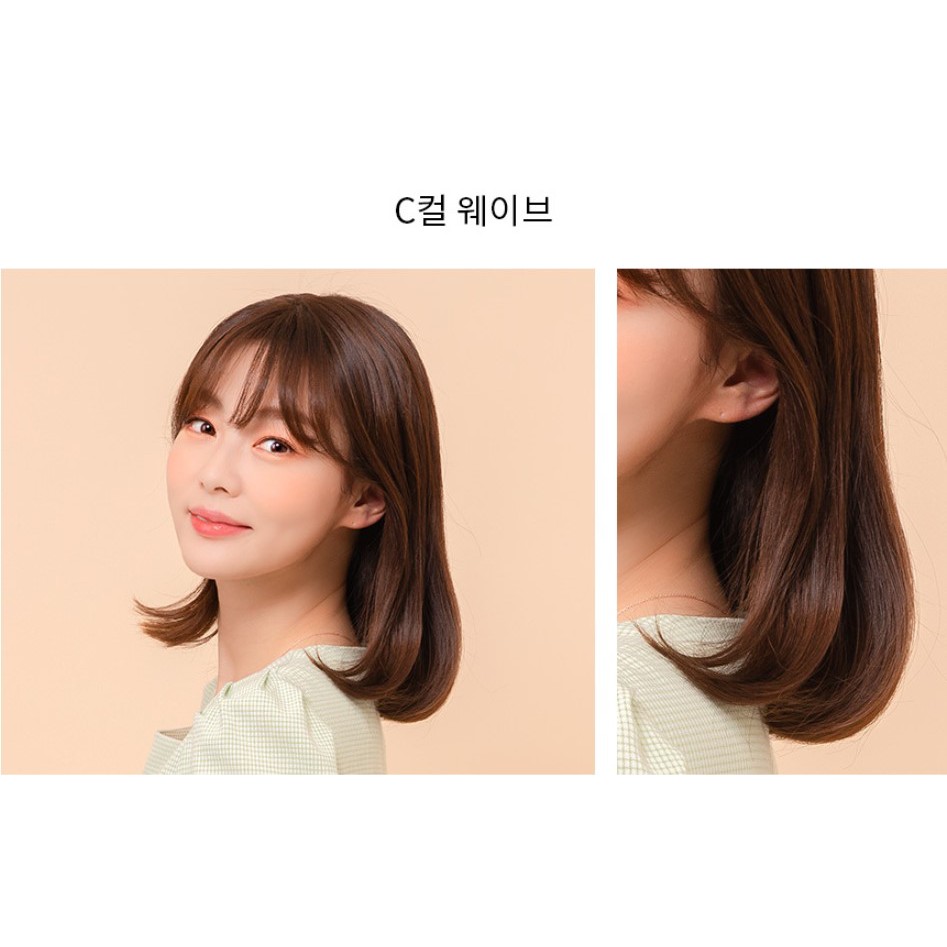 Máy kẹp tóc VODANA  Pocket Mini Flat Iron