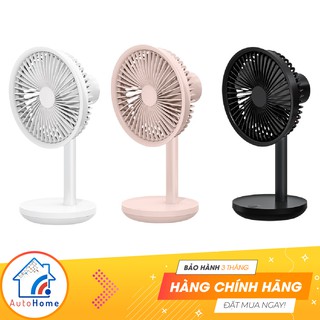 Quạt tích điện Xiaomi Solove F5