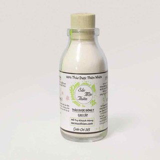 Linh chi mộc sắc mộc thiên