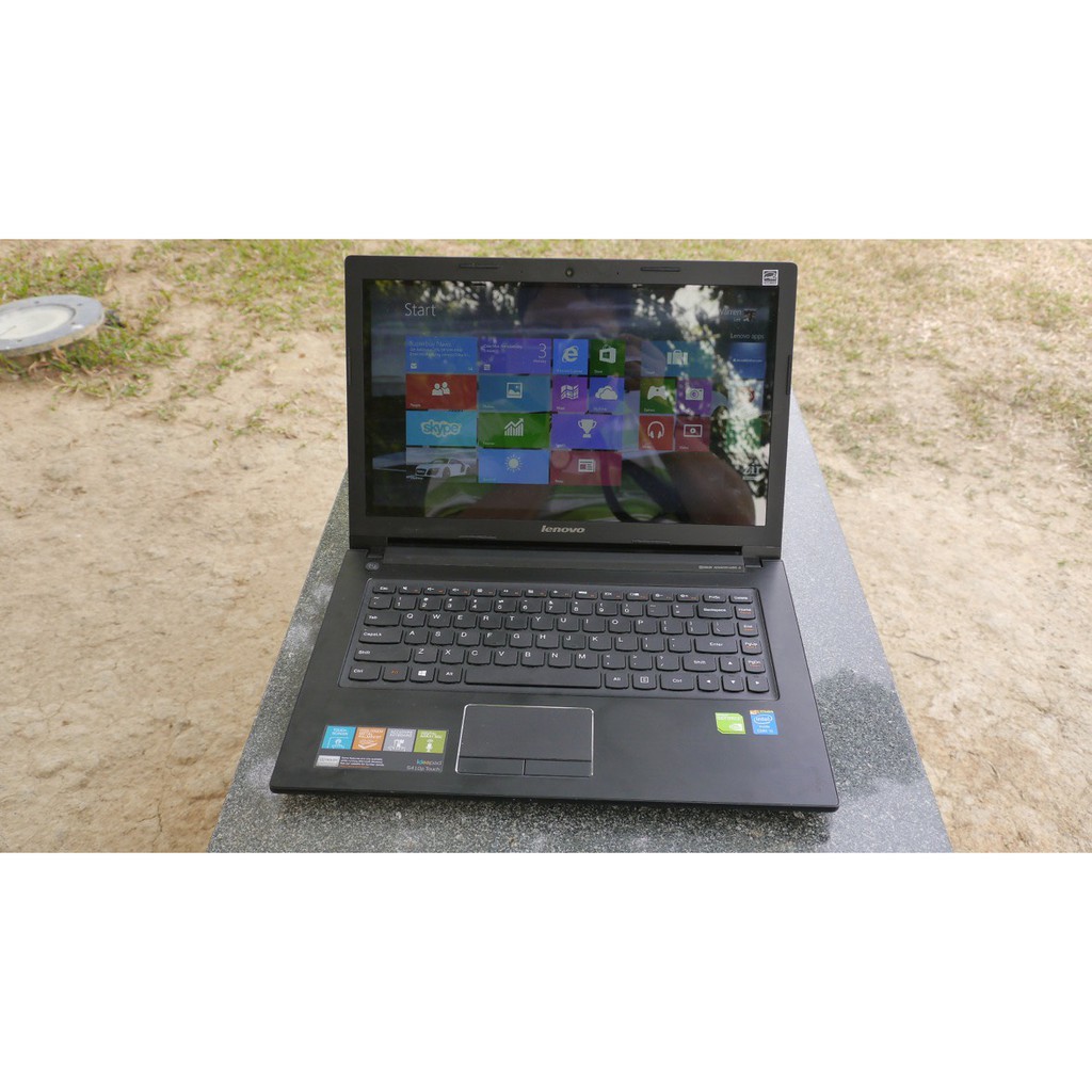 Laptop LENOVO IDEAPAD S410P, CORE I5-4200U/4G/HDD 500G | WebRaoVat - webraovat.net.vn