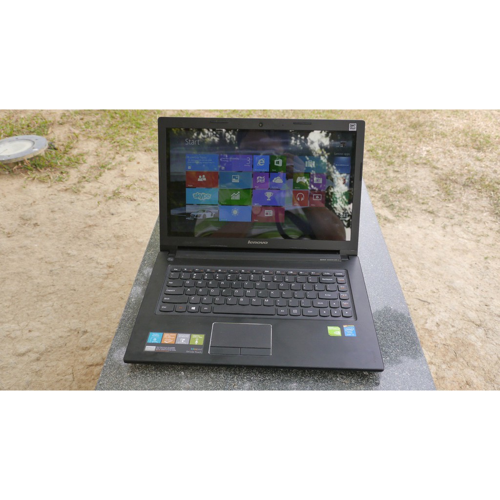 Laptop LENOVO IDEAPAD S410P, CORE I5-4200U/4G/HDD 500G | BigBuy360 - bigbuy360.vn