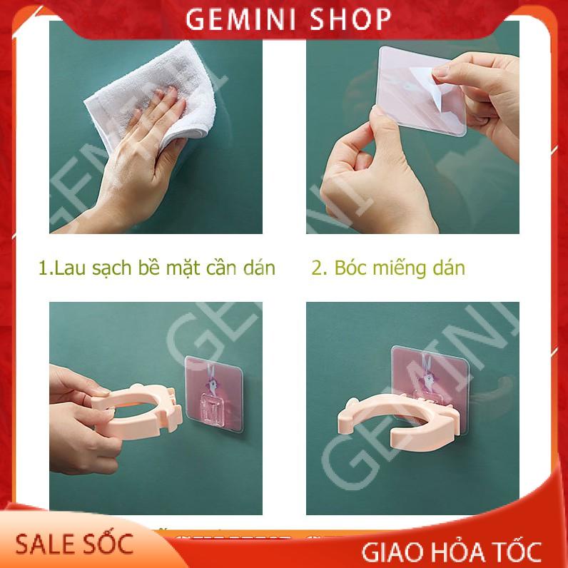 Hít dán tường treo máy sấy tóc Giá treo máy sấy tóc treo tường tiện lợi F658