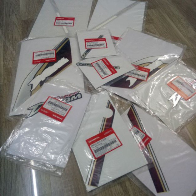 Tem Dream Việt Đời 2010-2013 [ CHÍNH HÃNG ], Tem hàng đẹp lắp được cả dream thái và dream việt các đời