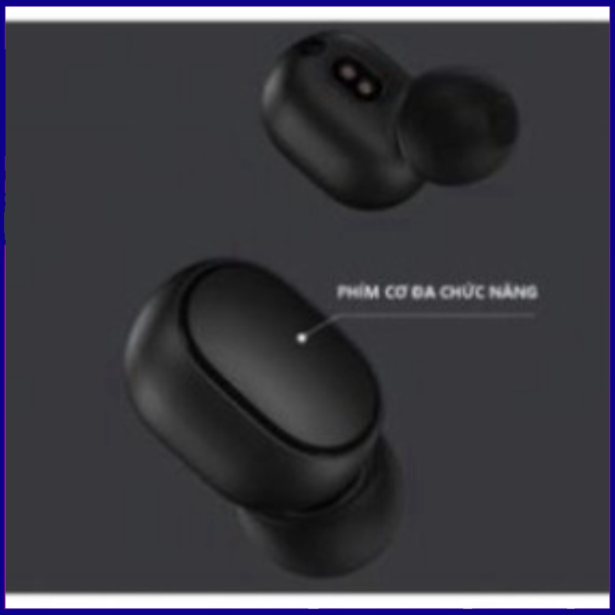 Tai nghe Bluetooth Mini xiaomi True Wireless chính hãng BH-12T free ship toàn quốc