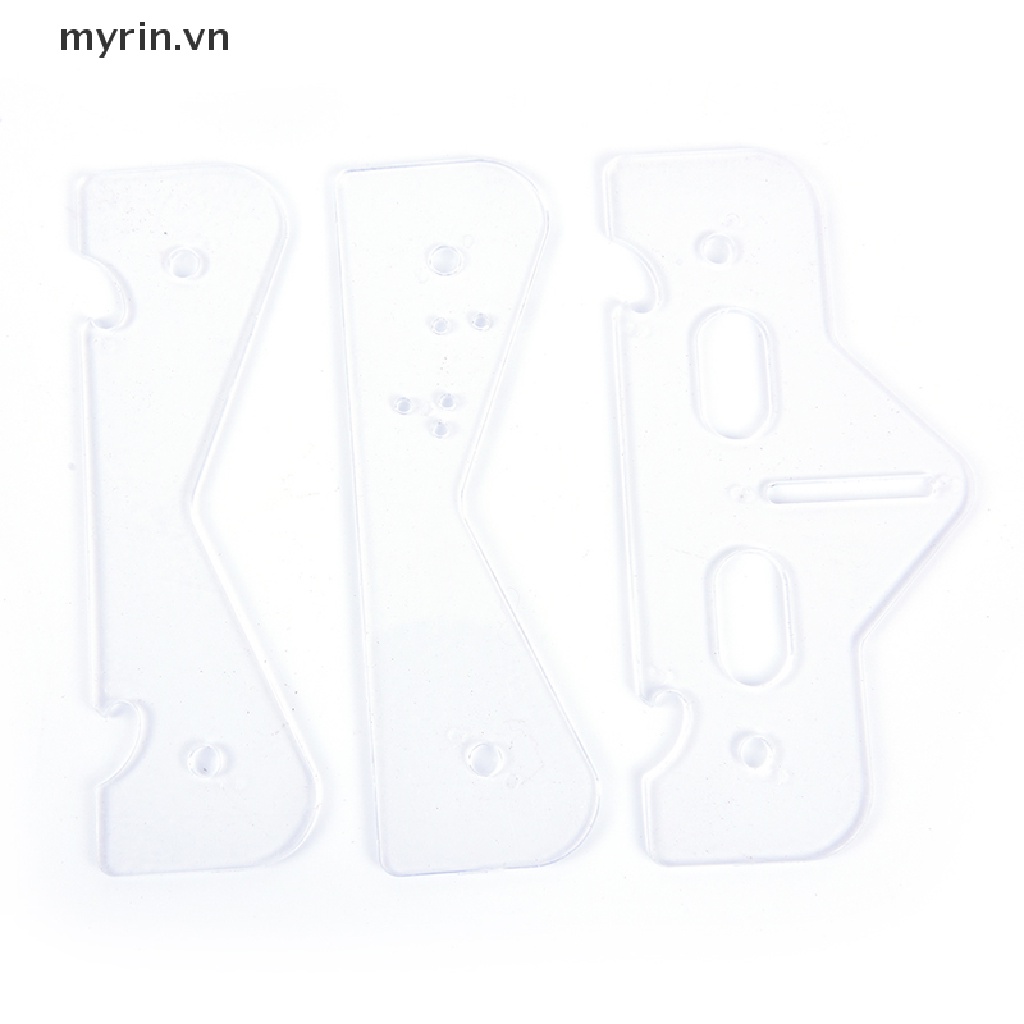 Dụng Cụ Cắt Chai Thủy Tinh DIY Chuyên Dụng