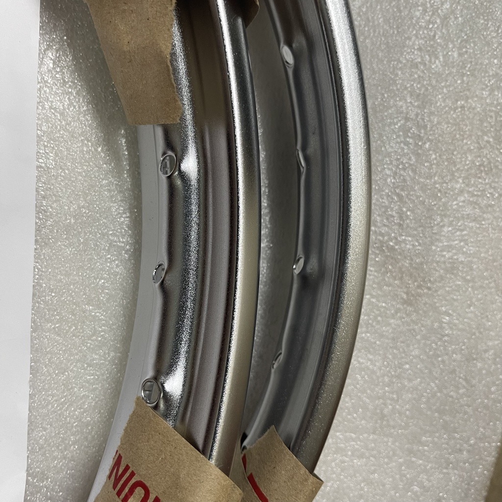 Niềng  SIAM GOSHI mờ  1.2-1.4 nhập khẩu chính hãng Honda Thailand - PT HỒNG ÂN