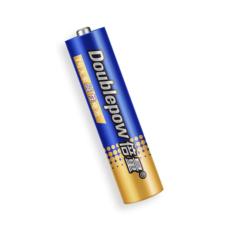 [2 Màu Tùy Chọn] 20 Viên Pin Tiểu AAA (3A) 1200mAh Alkaline Battery Không Sạc 1.5V Cam Kết Dung Lượng Thật