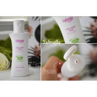 Dung dịch vệ sinh phụ nữ Saforelle - cvspharmacy