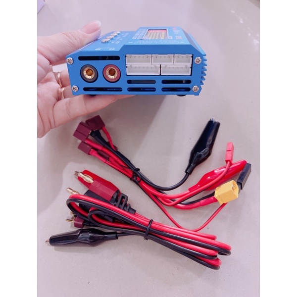 Sạc iMax B6 Mini chính hãng SKY RC