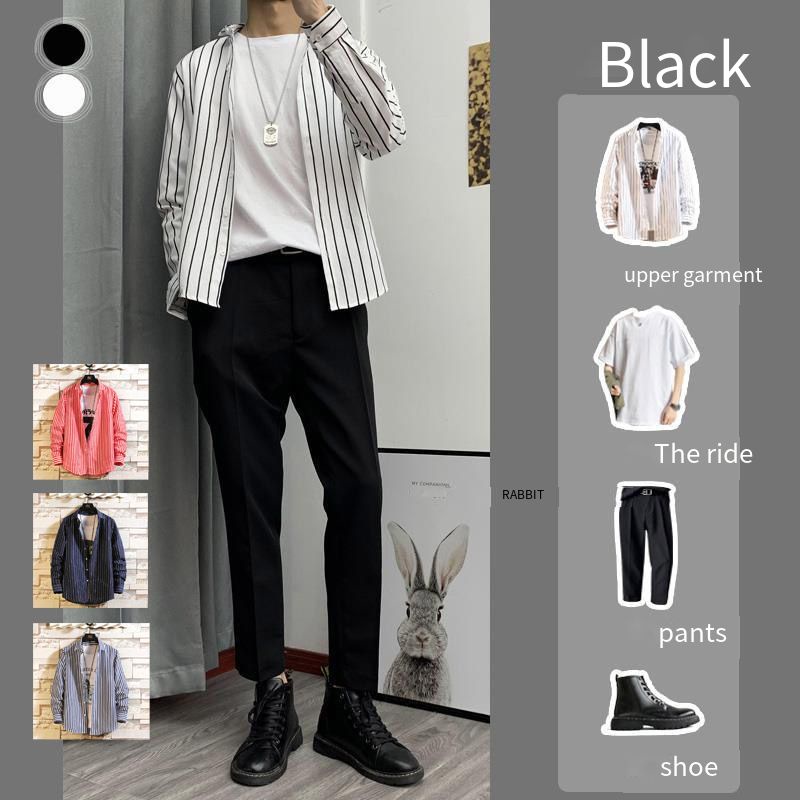 Áo sơ mi basic chất kaki cao cấp, Áo sơ mi nam nữ cực đẹp
