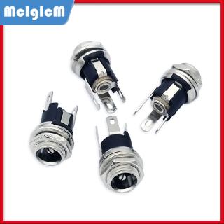 Set đầu nối ổ cắm DC 5.5*2.1mm