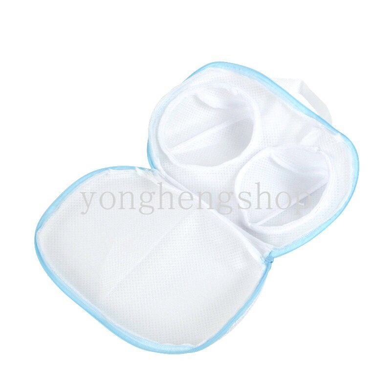 Túi Lưới Giặt Đồ Lót Trong Máy Giặt