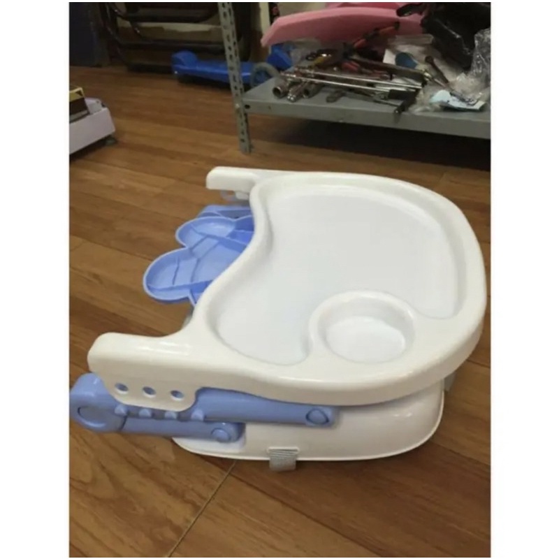 Ghế ăn dặm cao cấp cho bé có điều chỉnh bàn ăn cao thấp