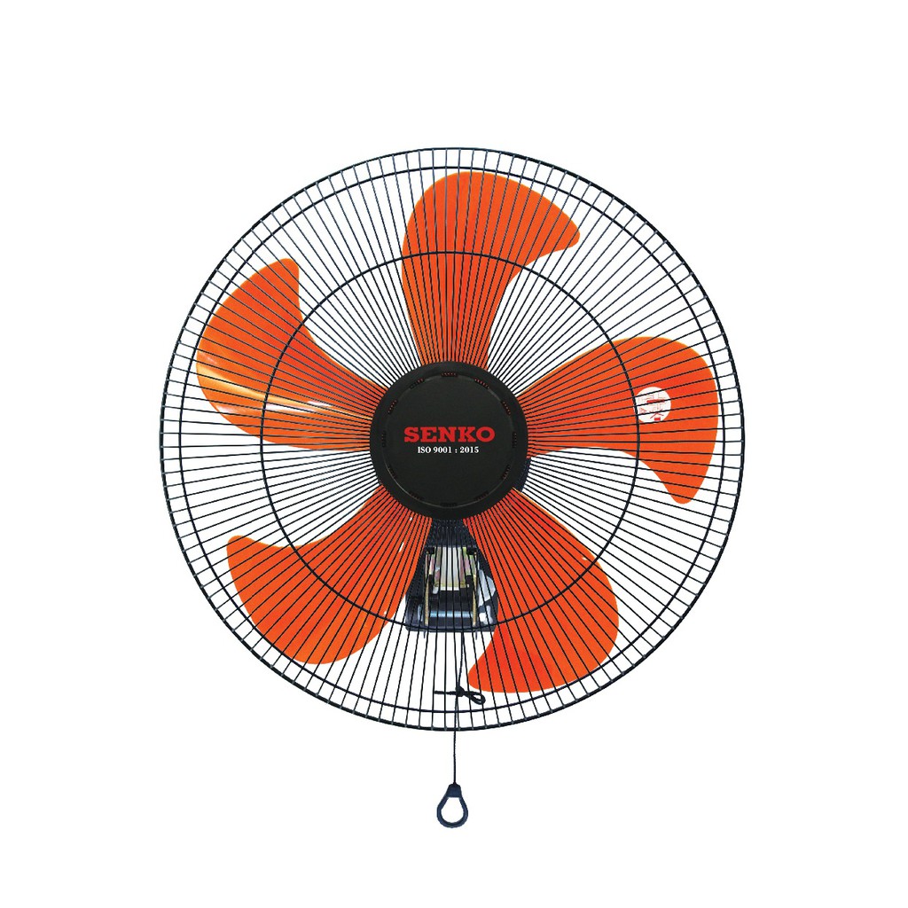 Quạt treo tường F25 1 dây Senko T1882 (65w)