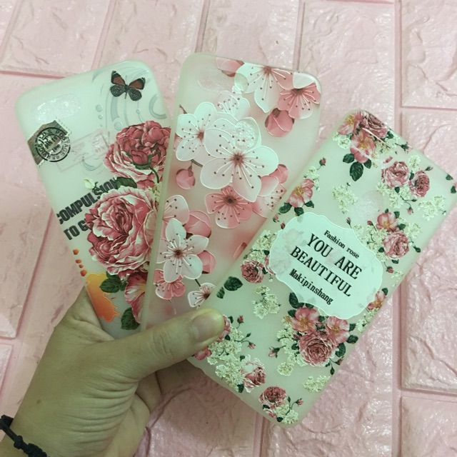 Ốp lưng thời trang cho oppo F9