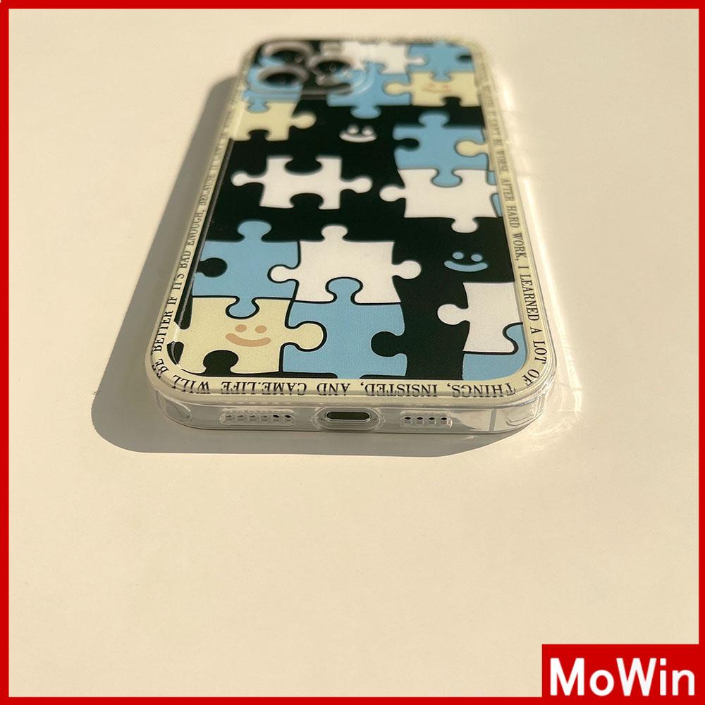 Ốp Điện Thoại Silicon Mềm Trong Suốt Bảo Vệ Camera Chống Sốc Cho iPhone 13 Pro Max 12 Pro Max 11 7 Plus