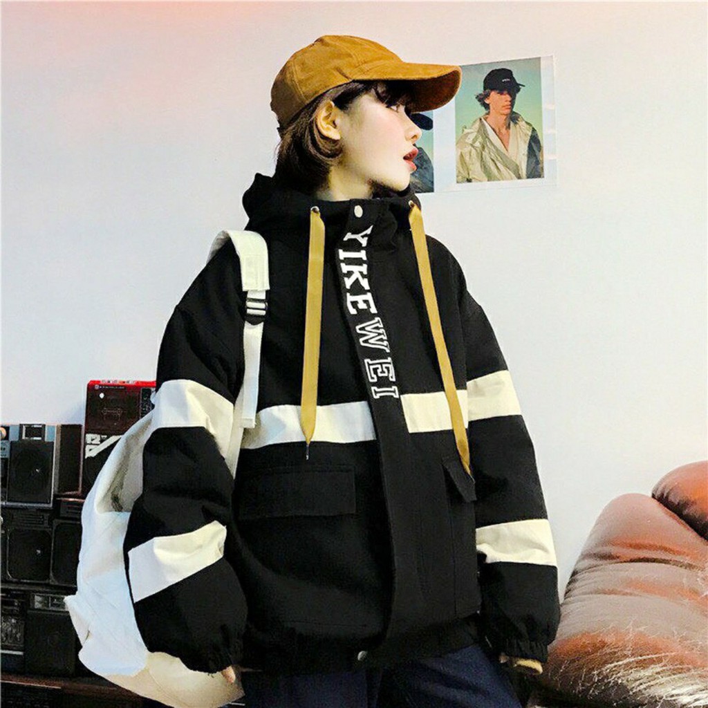 Hình thật + Áo khoác kaki xinh xắn - KA16 - MUA NGAY