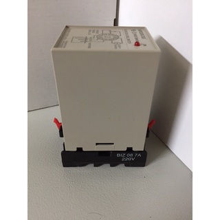 Relay mực nước Hanyoung