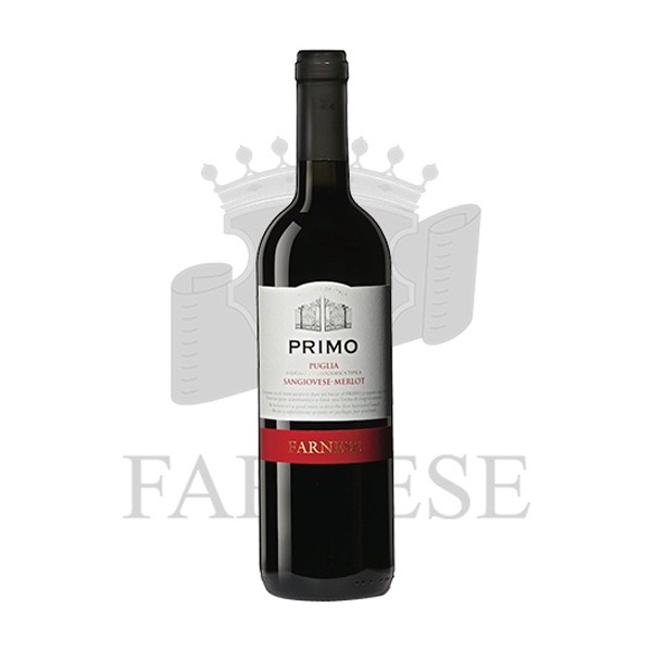 Vang Primo Sangiovese Merlot