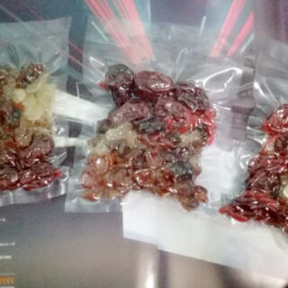 1 Set chè dưỡng nhan