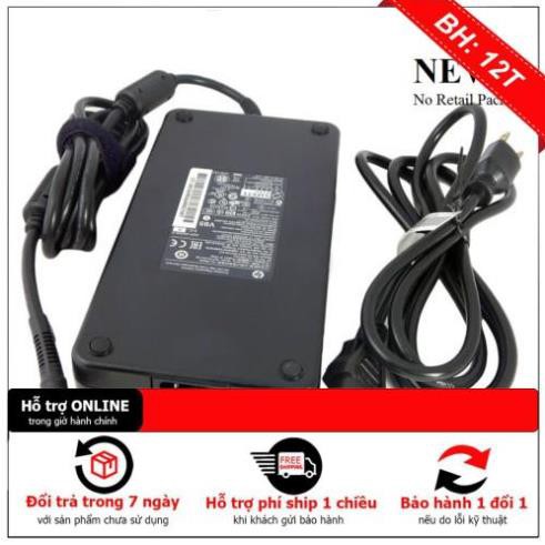 Sạc ( Adapter ) laptop HP 19.5V-11.8A 230W