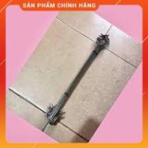 Bộ 10 Móc Inox 2 đầu dài 90 cm để nối dài treo lan