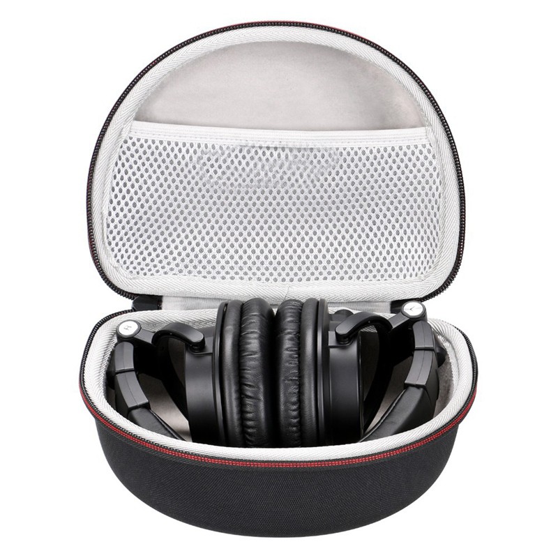 AUDIO-TECHNICA Túi Bảo Vệ Tai Nghe Ath-M50X / M50 / M70X / M40X / M30X / M50Xmg