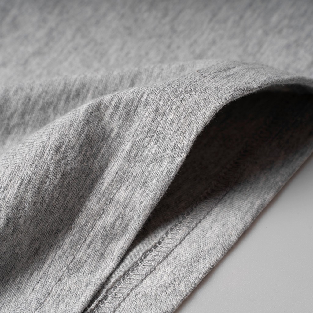 Áo Thun Gori Tee - Season 4 - Xám Tiêu | BigBuy360 - bigbuy360.vn