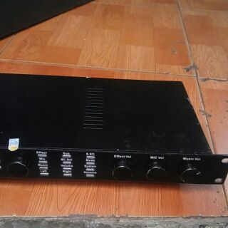 VANG số :AUDIOPLAT-DSP2000III