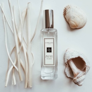 (SEPHORA PHÁP ĐỦ BILL) Nước hoa Jo Malone Wood Sage and Sea Salt 30ml
