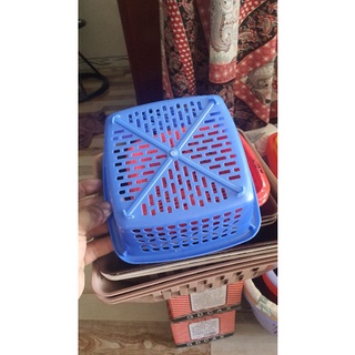 Rỗ vuông tiện dụng