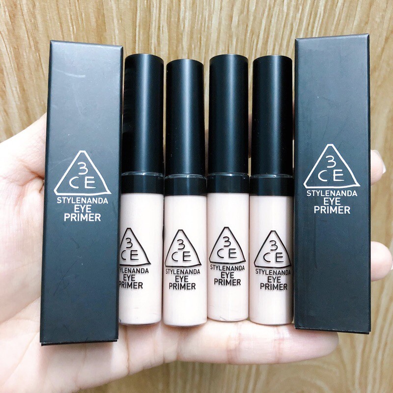 KEM LÓT MẮT 3CE EYE PRIMER
