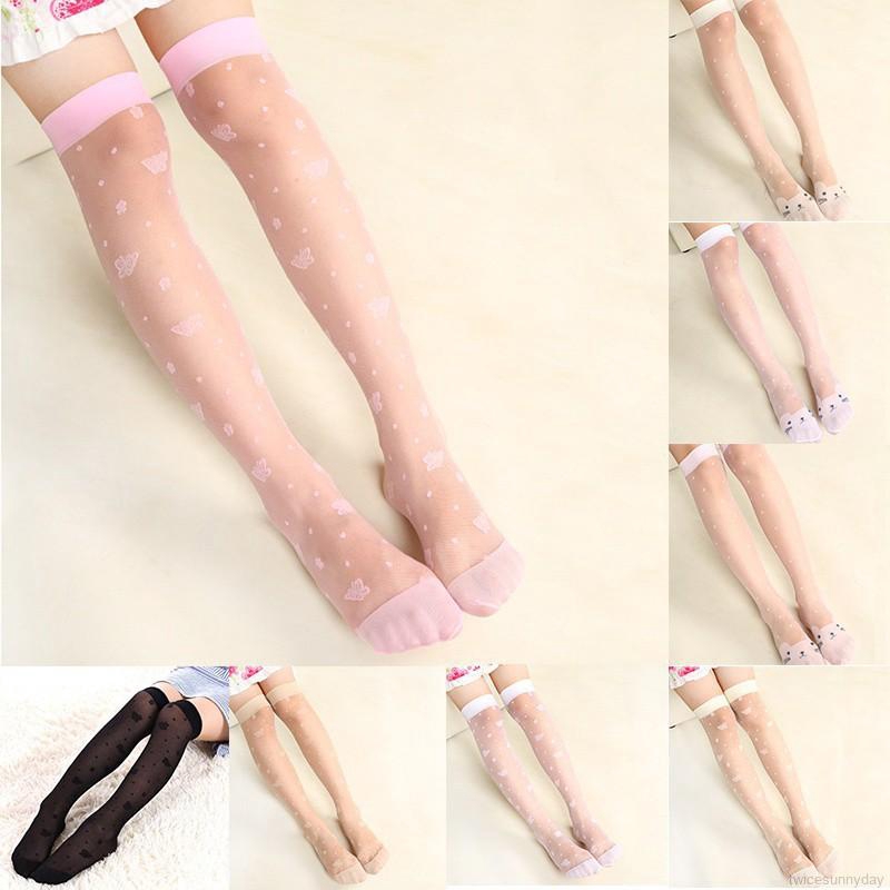 Vớ xinh xắn đáng yêu cho bé gái