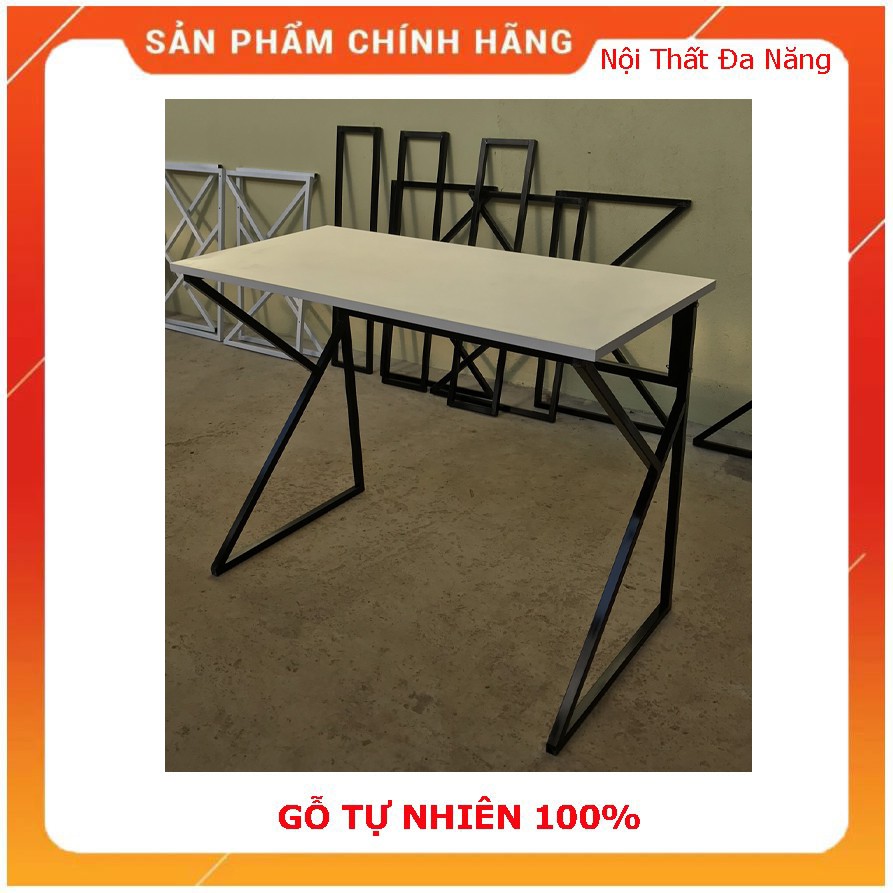 Bàn làm việc văn phòng, bàn làm việc mini, bàn làm việc chữ k