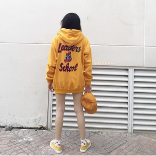 [HOODIE] OF THE NEW