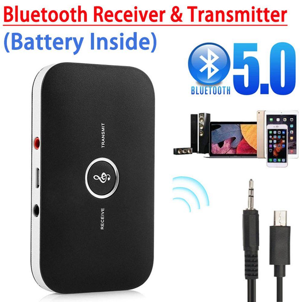Usb Dongle Bluetooth 5.0 Không Dây Nâng Cấp 1 Cái
