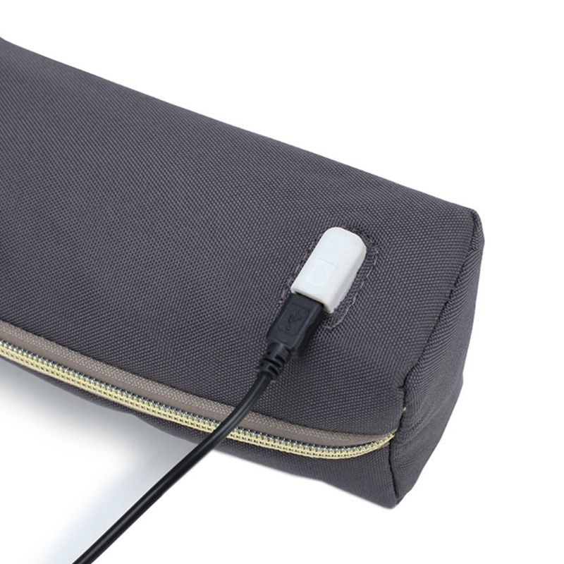 Túi Giữ Nhiệt Làm Ấm Bình Sữa Em Bé USB Di Động Tiện Dụng Mang Theo Du Lịch