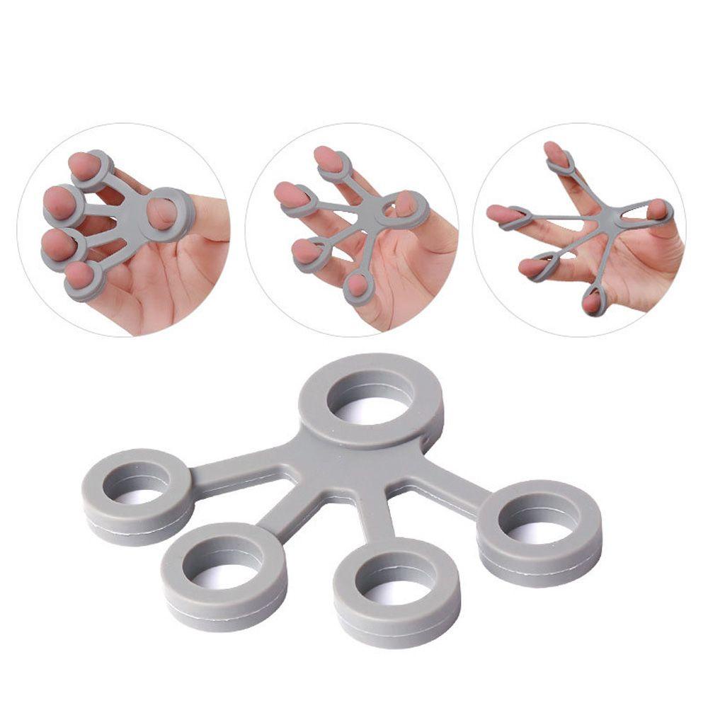 Dây Kháng Lực Đeo Ngón Tay Tập Lực Tiện Dụng