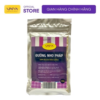 ĐƯỜNG NHO PHÁP