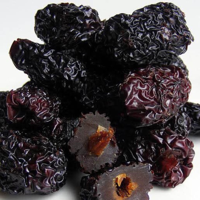 100gr táo tàu