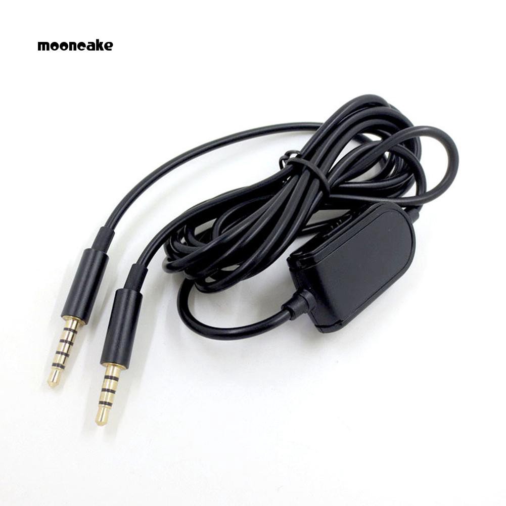 Dây cáp âm thanh giắc cắm 3.5mm cho Astro A10/A40/Xbox One/Play Station PS4