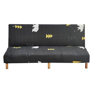 Tấm Bọc Ghế Sofa Chống Trượt