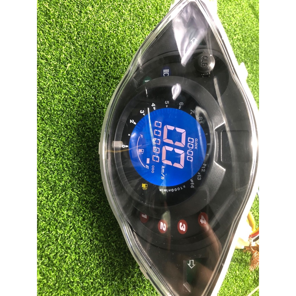 ĐỒNG HỒ ĐIÊN TỬ RS WA A WAVE 110 mới