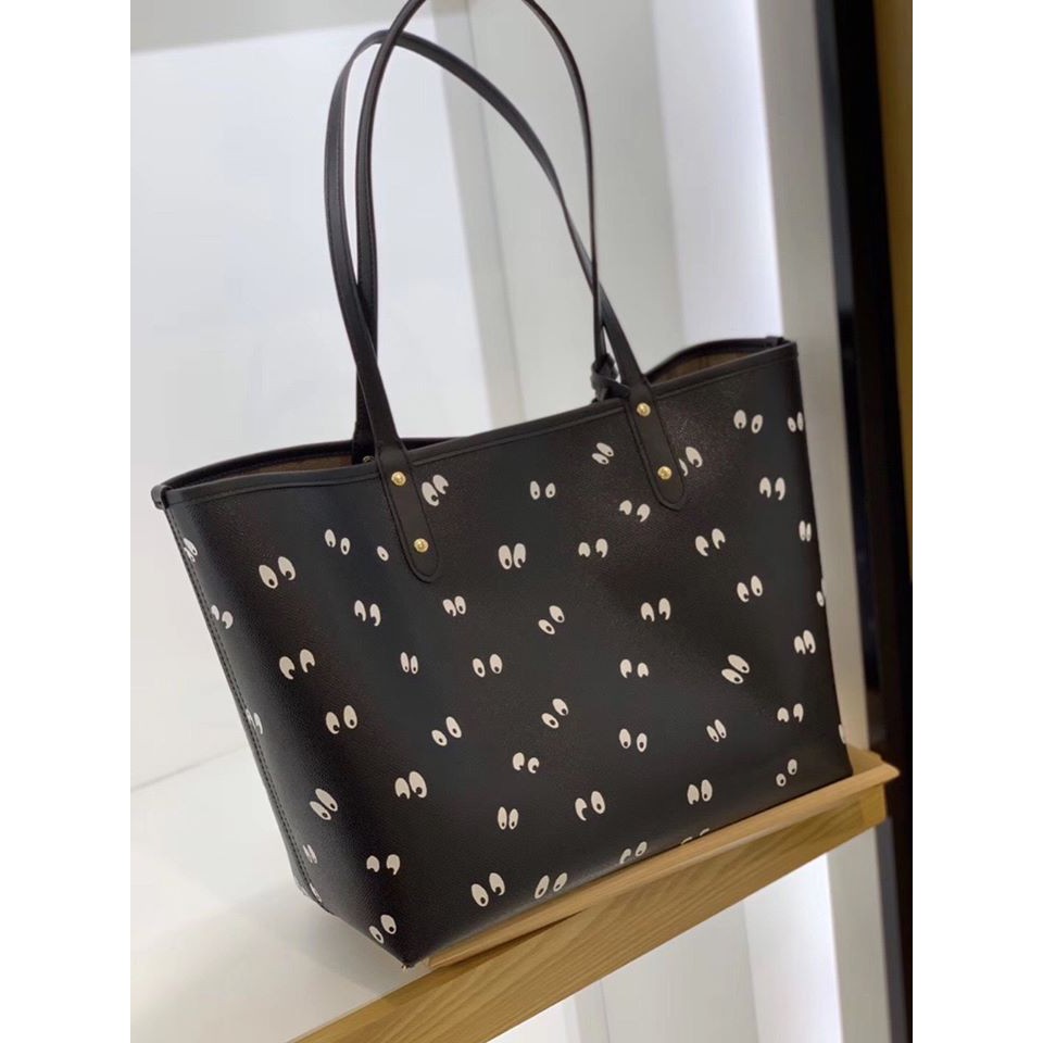 Túi xách DISNEY X COACH