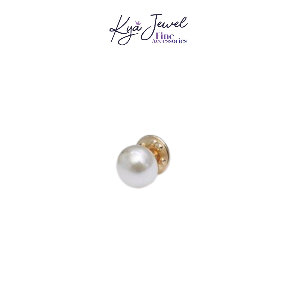 Cài áo Kya Jewel sang trọng DH9