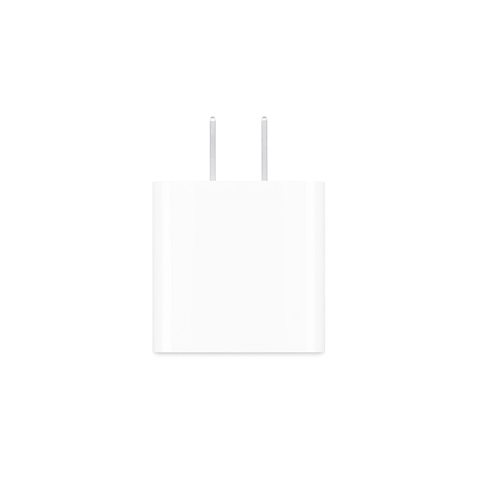 Củ sạc 18W zin bóc máy chính hãng apple USB-C Power Adapter