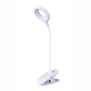 Đèn Led Đọc Sách Có Kẹp Tiện Lợi