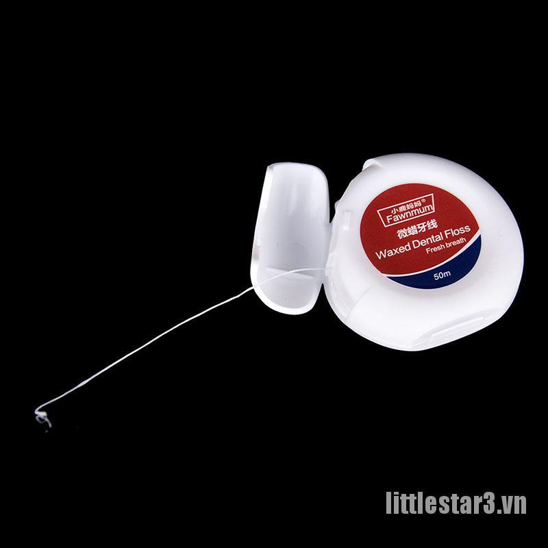 Chỉ Nha Khoa Đơn Giản Dễ Sử Dụng