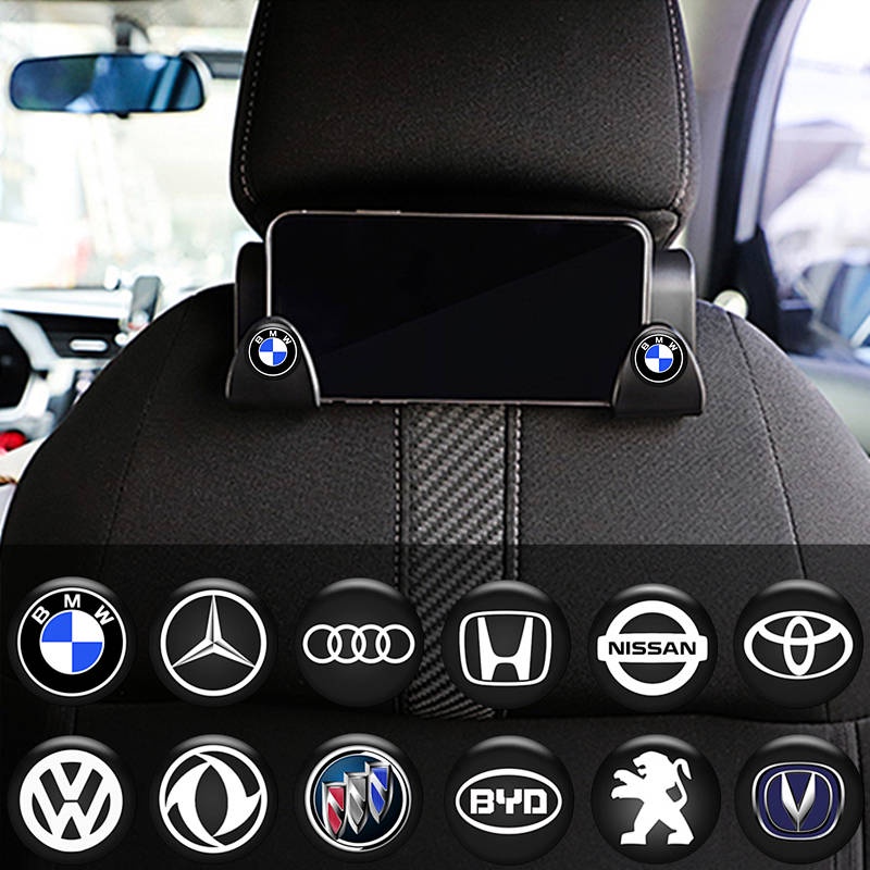 Móc treo đồ gắn lưng ghế xe hơi tiện dụng đa năng