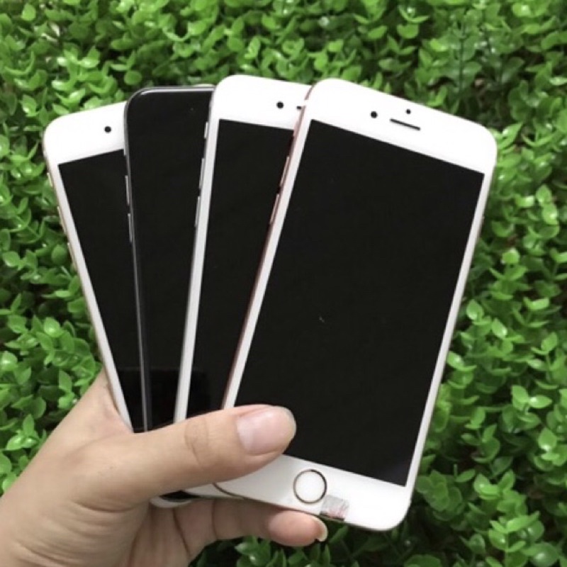 [Máy Chính Hãng] Điện thoại iPhone 6s quốc tế máy nguyên zin | WebRaoVat - webraovat.net.vn